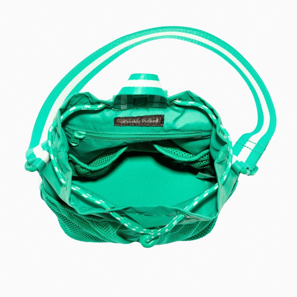 Kelly Motion Bucket Crossbody - LITTLE RAD THINGS
