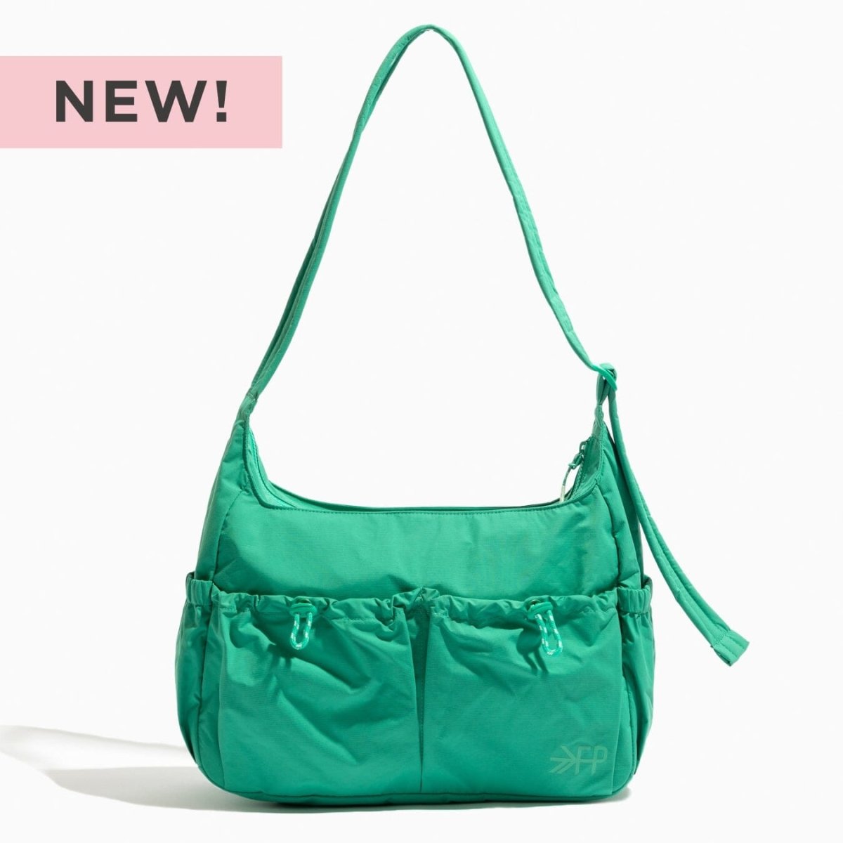 Kelly Motion Carryall Tote - LITTLE RAD THINGS