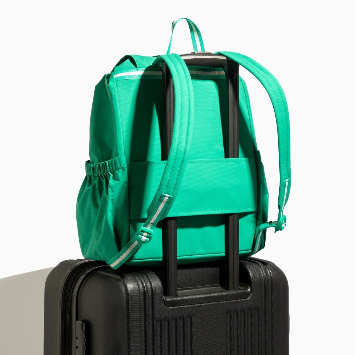 Kelly Motion Drawcord Backpack - LITTLE RAD THINGS