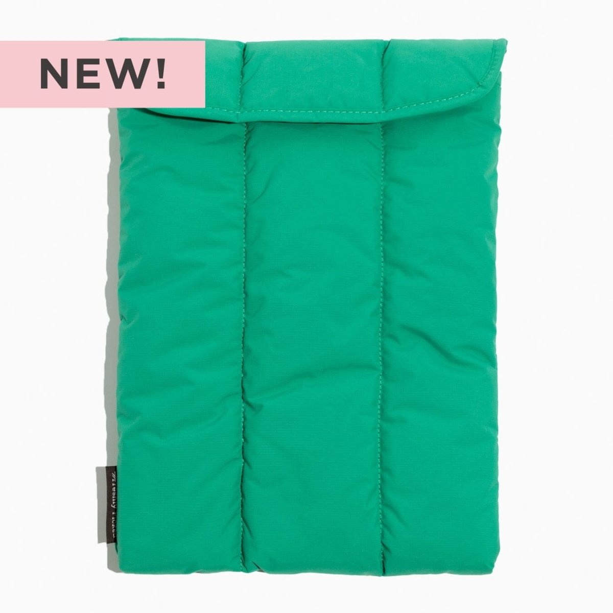 Kelly Motion Laptop Sleeve - LITTLE RAD THINGS