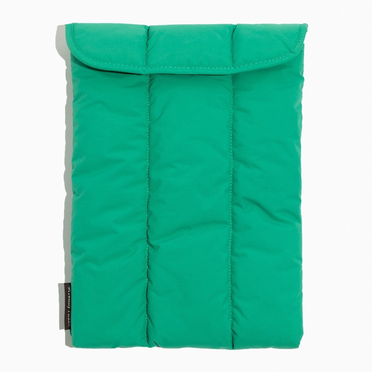 Kelly Motion Laptop Sleeve - LITTLE RAD THINGS