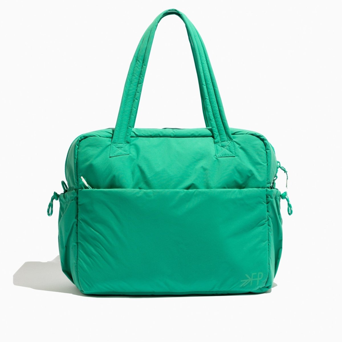Kelly Motion Overnight Duffle - LITTLE RAD THINGS