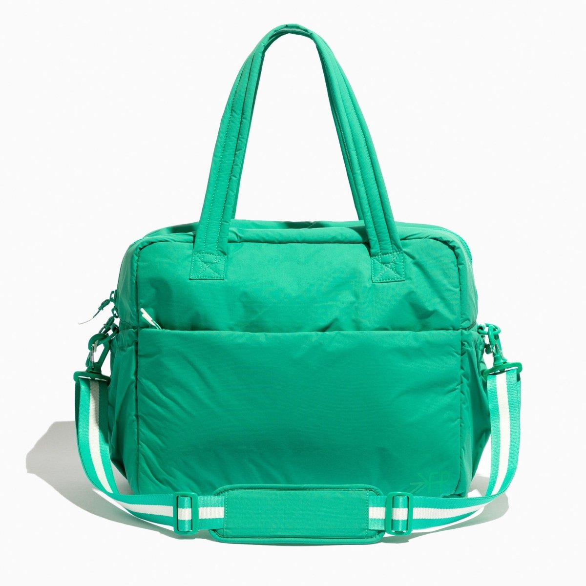 Kelly Motion Overnight Duffle - LITTLE RAD THINGS