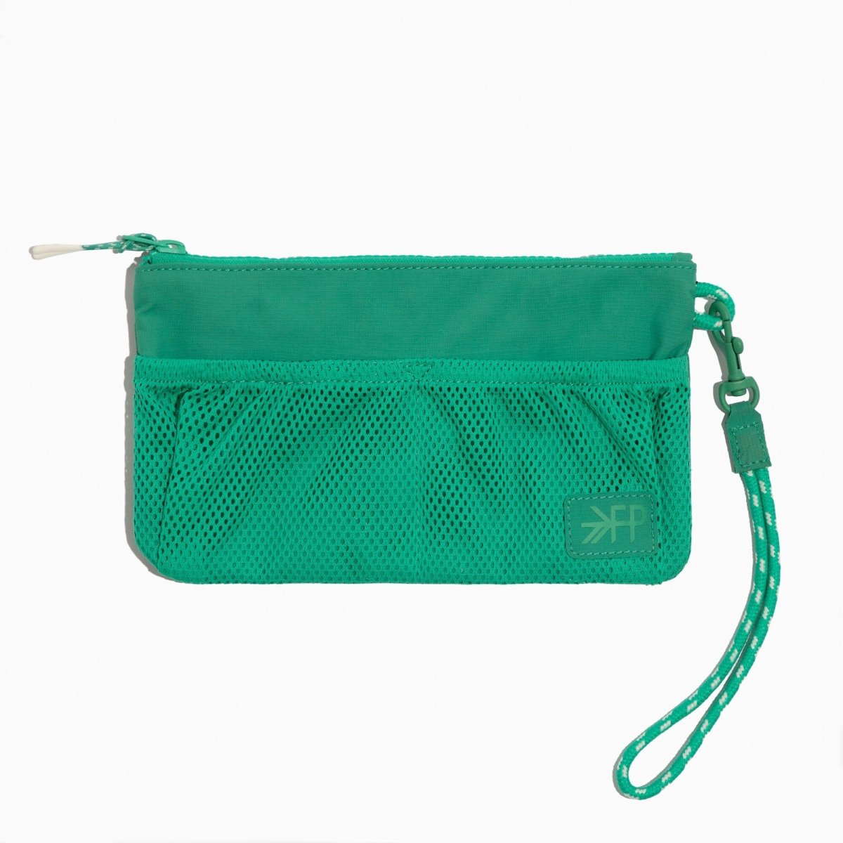 Kelly Motion Wristlet Pouch - LITTLE RAD THINGS