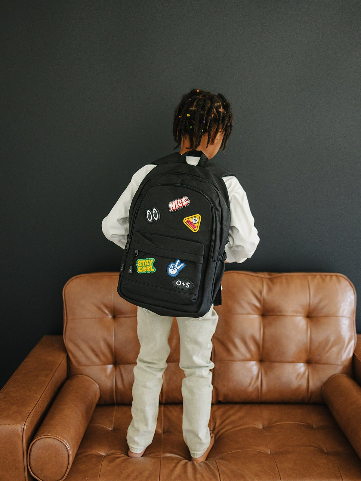 Kids Backpack