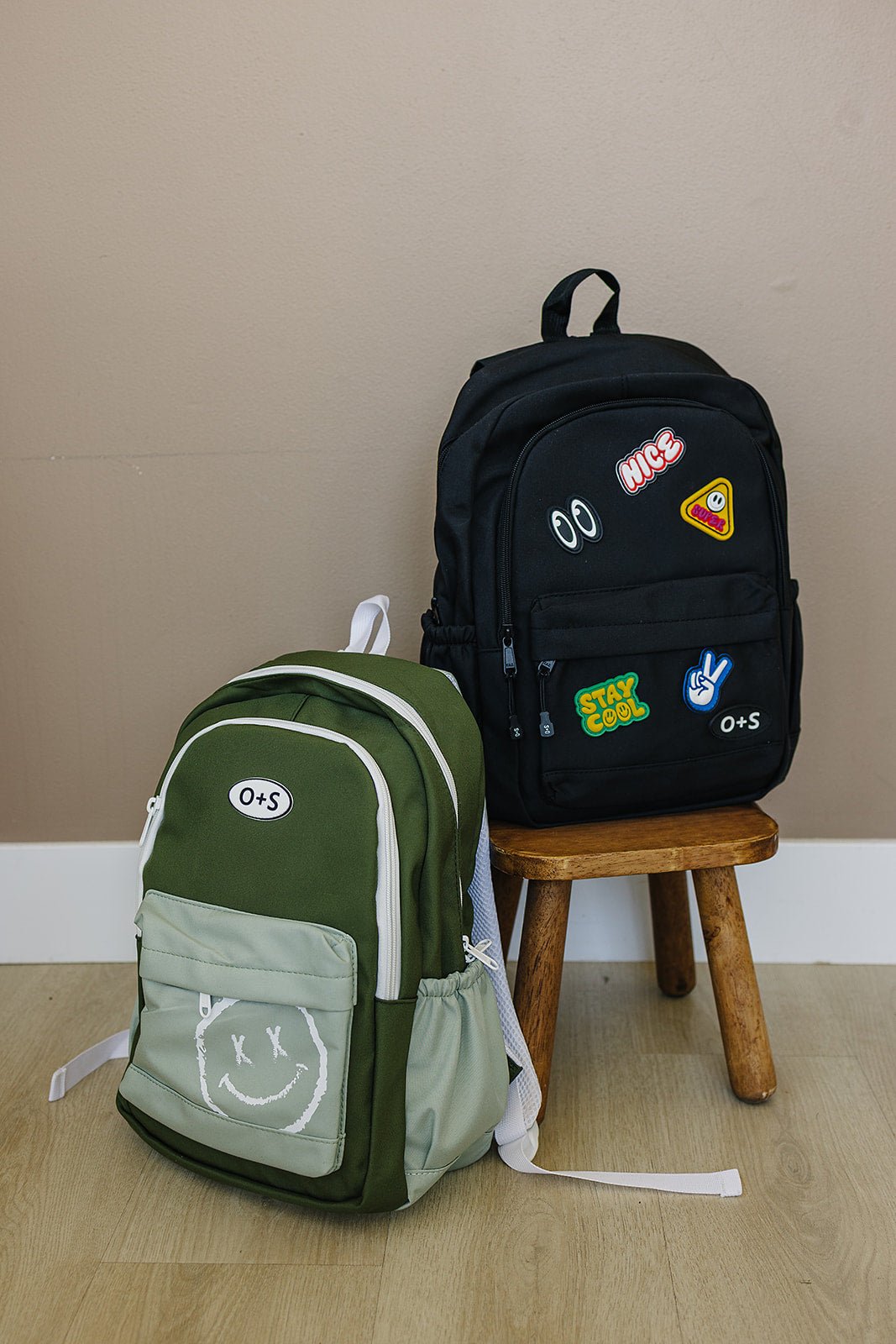 Kids Backpack