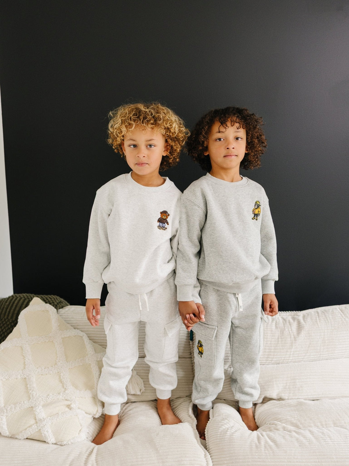 Lainey Jogger Set