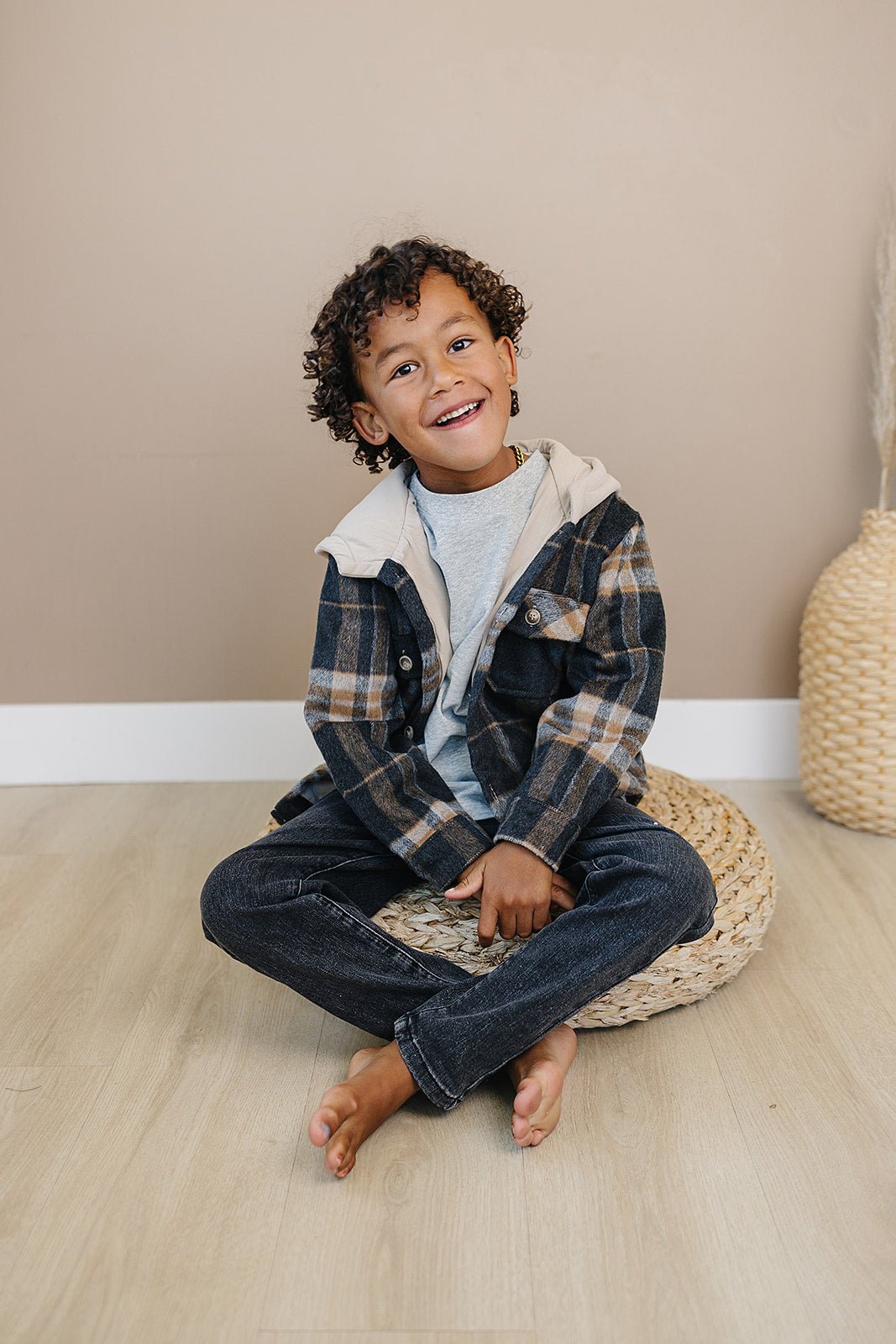 Ledger Jeans