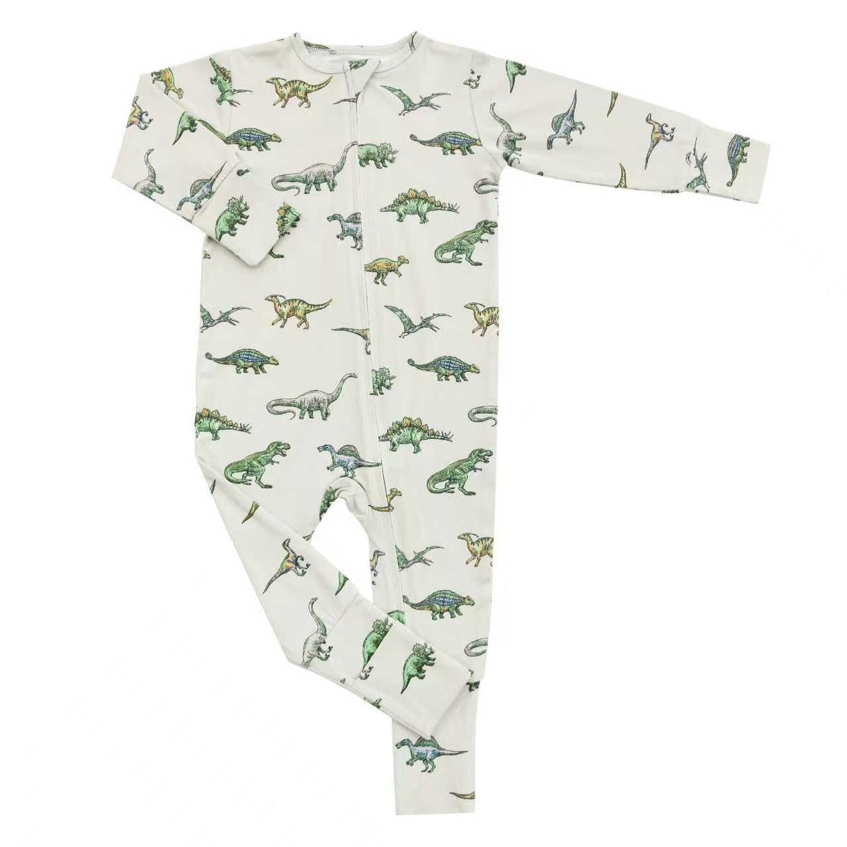 Legendary Convertible Romper