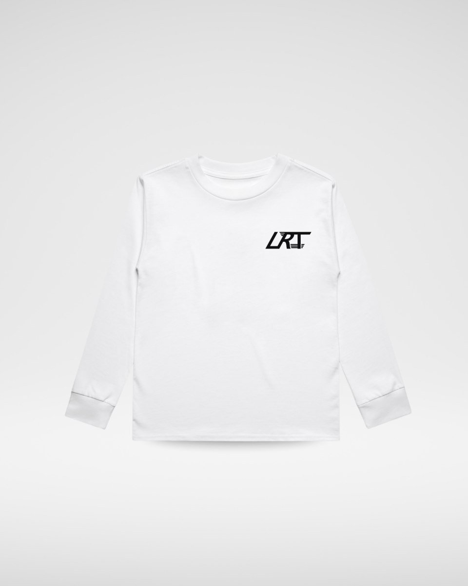 LONG LIVE THE ADVENTURE LONG SLEEVE TEE - LITTLE RAD THINGS