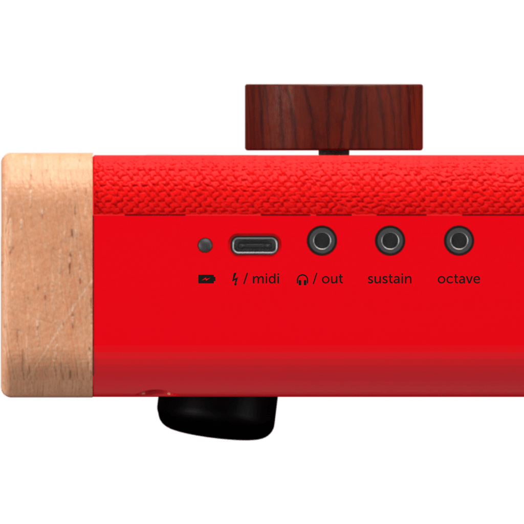 loog piano (Collective) - LITTLE RAD THINGS