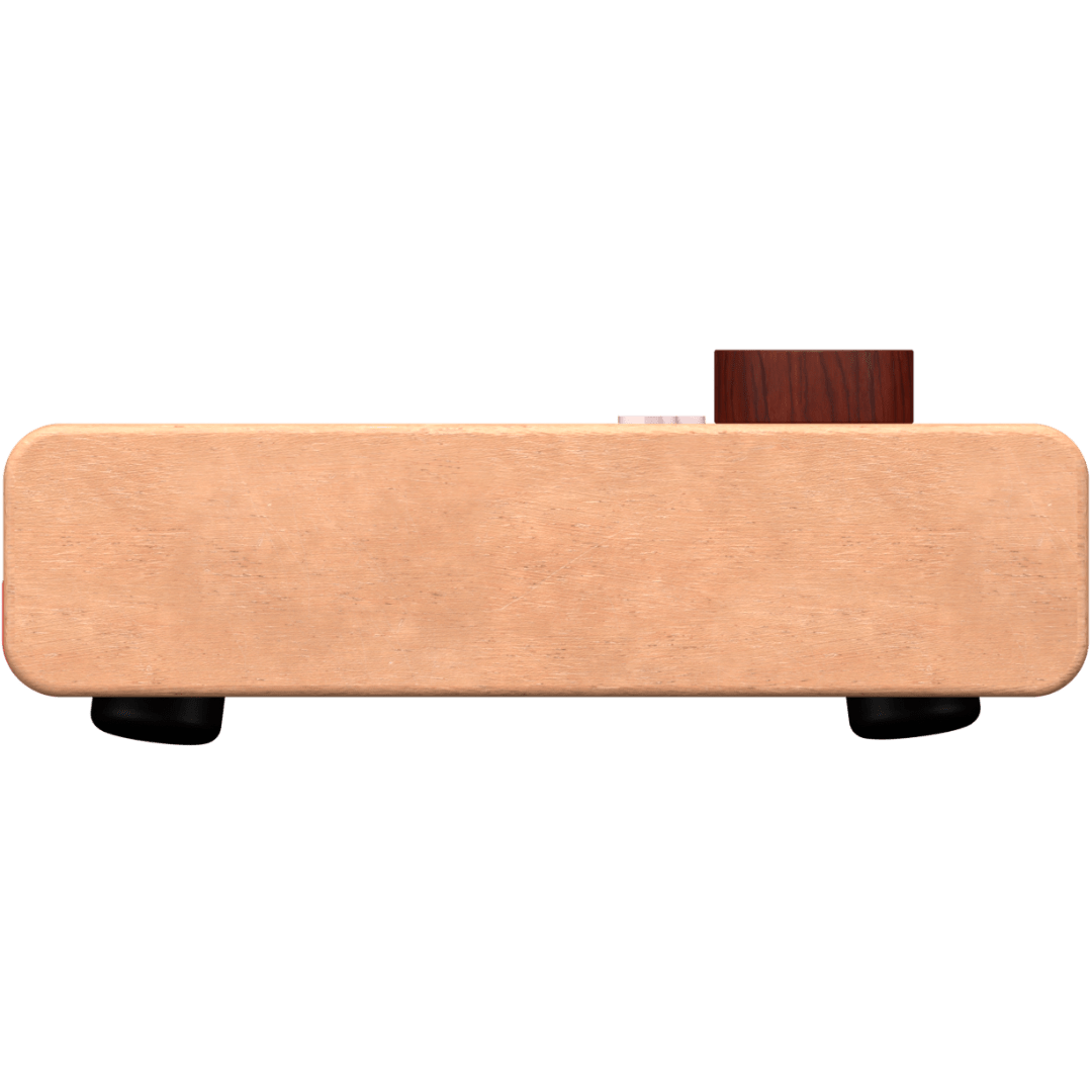 loog piano (Collective) - LITTLE RAD THINGS