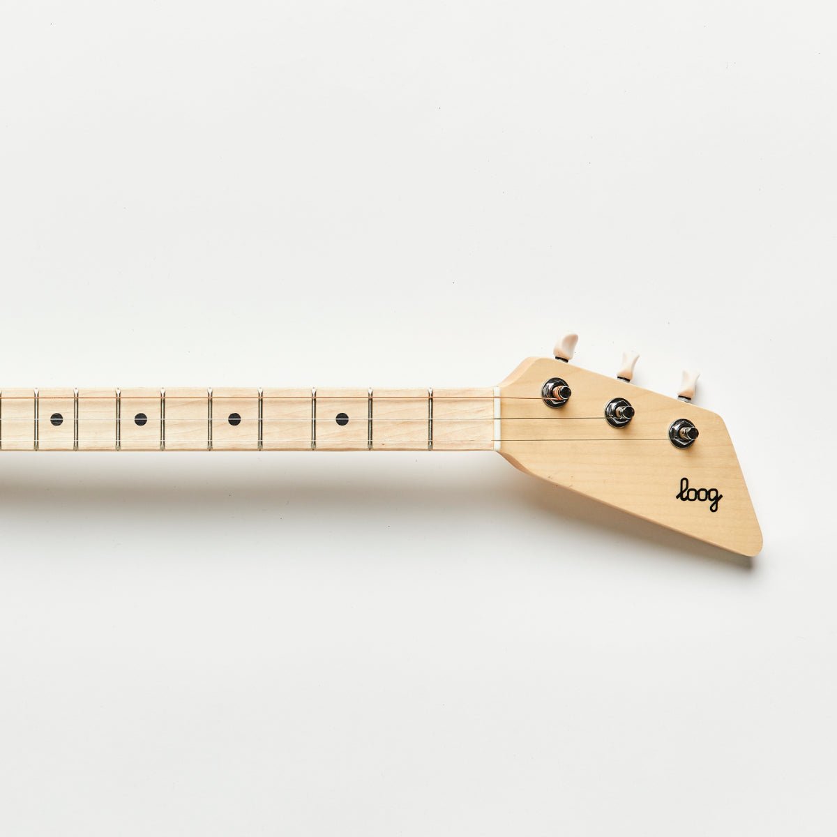 loog pro acoustic (Collective) - LITTLE RAD THINGS