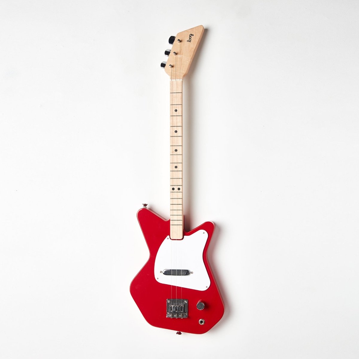 loog pro electric (Collective) - LITTLE RAD THINGS