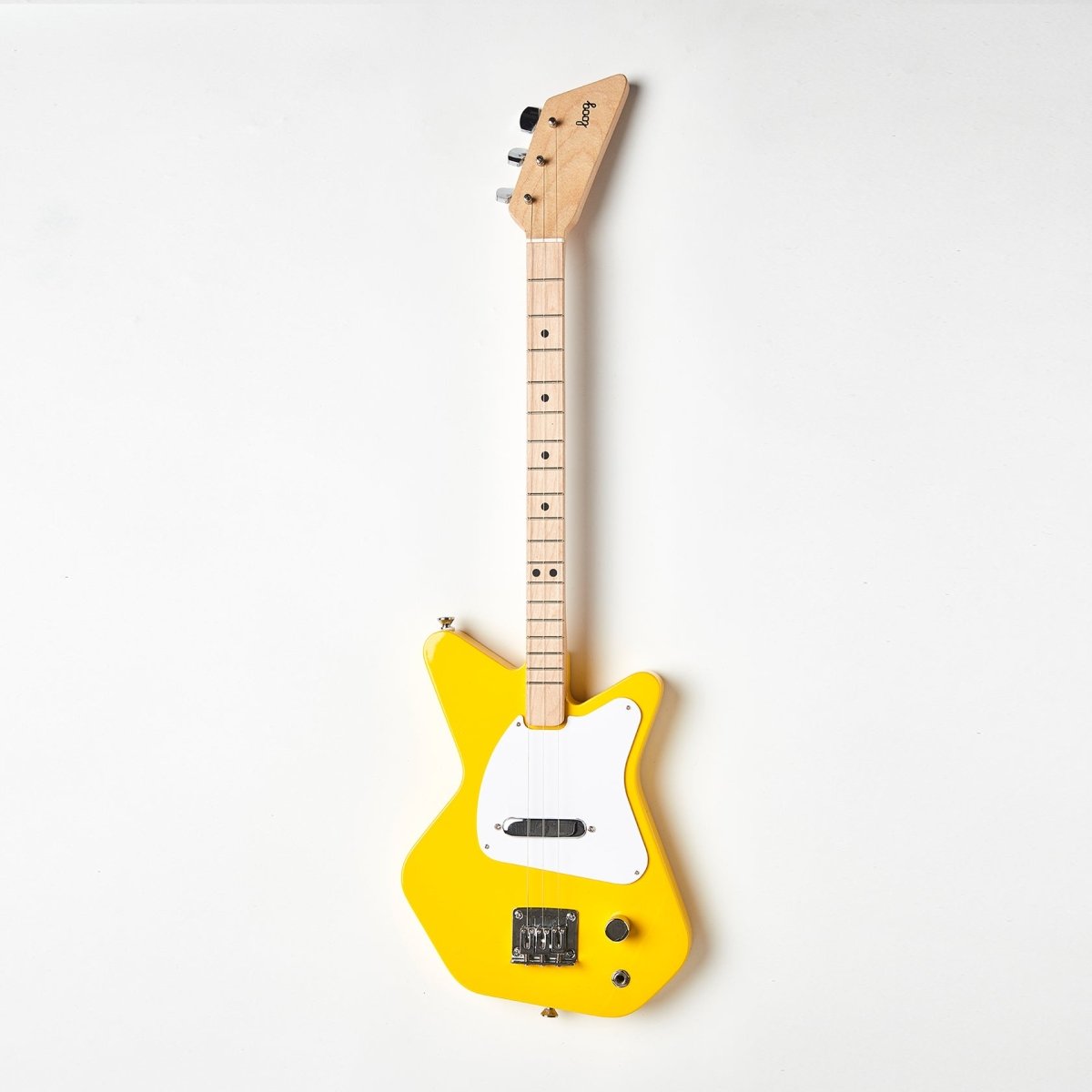 loog pro electric (Collective) - LITTLE RAD THINGS