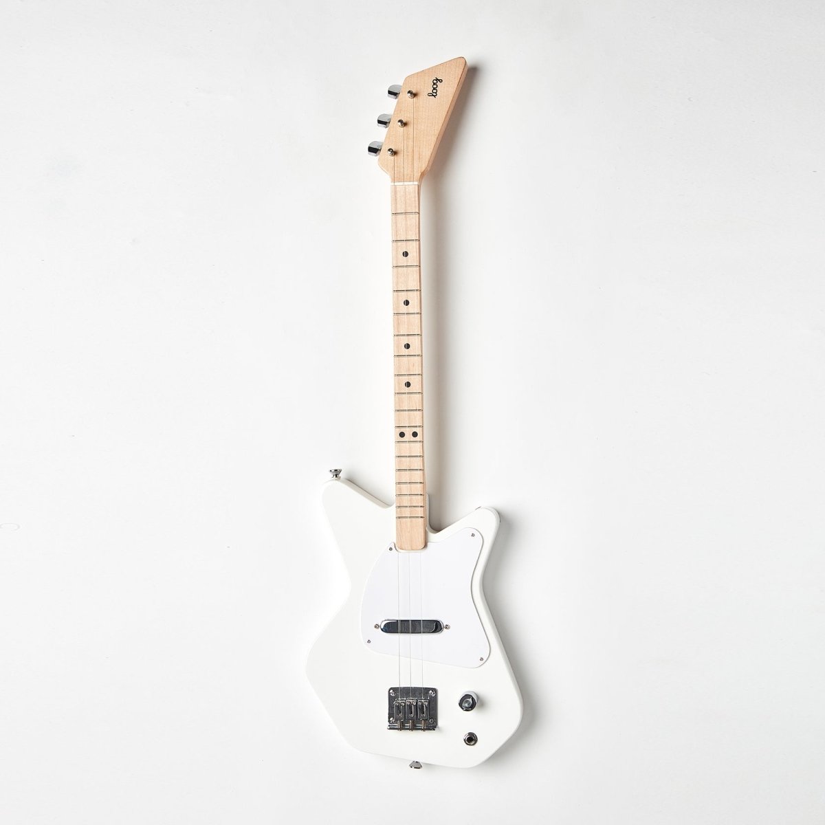 loog pro electric (Collective) - LITTLE RAD THINGS