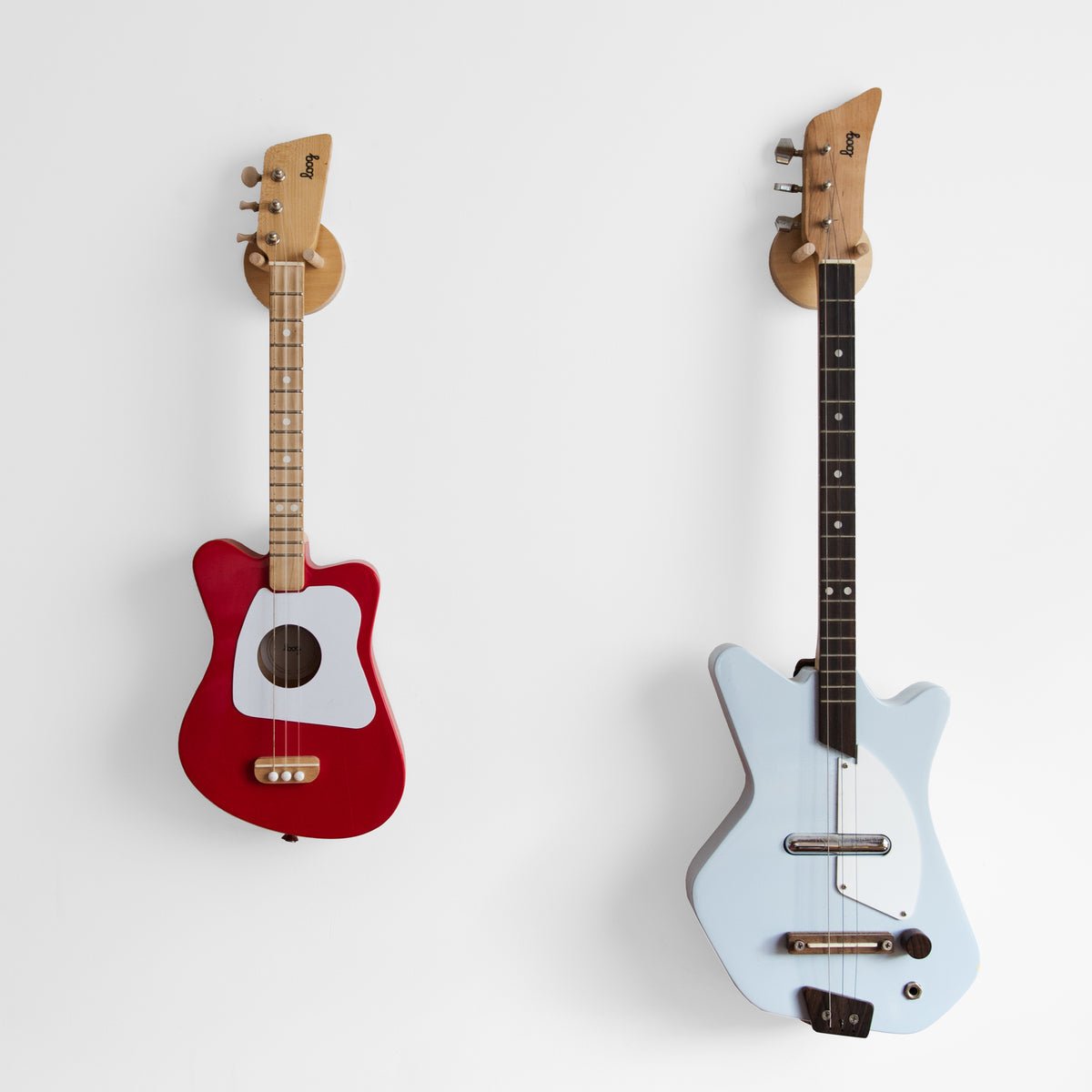 loog wall hanger - LITTLE RAD THINGS