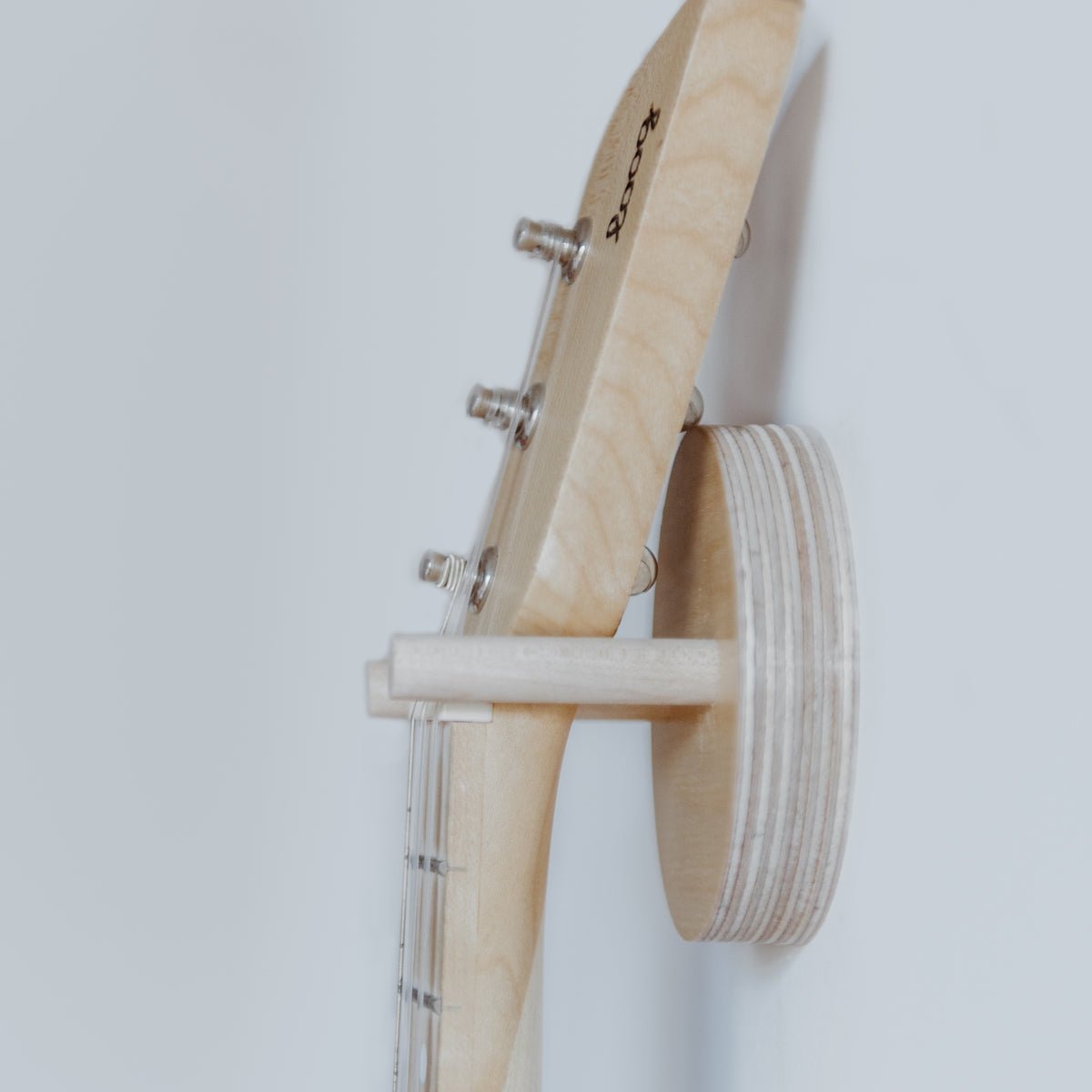 loog wall hanger - LITTLE RAD THINGS