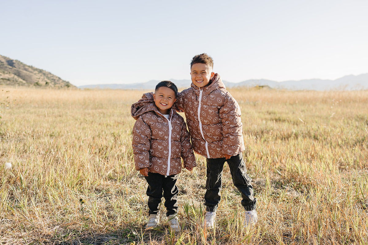 Milo Coat