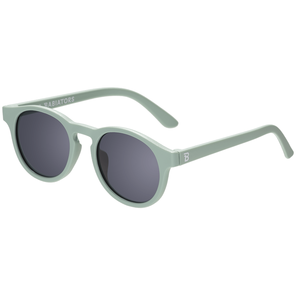 Mint to Be Keyhole - LITTLE RAD THINGS