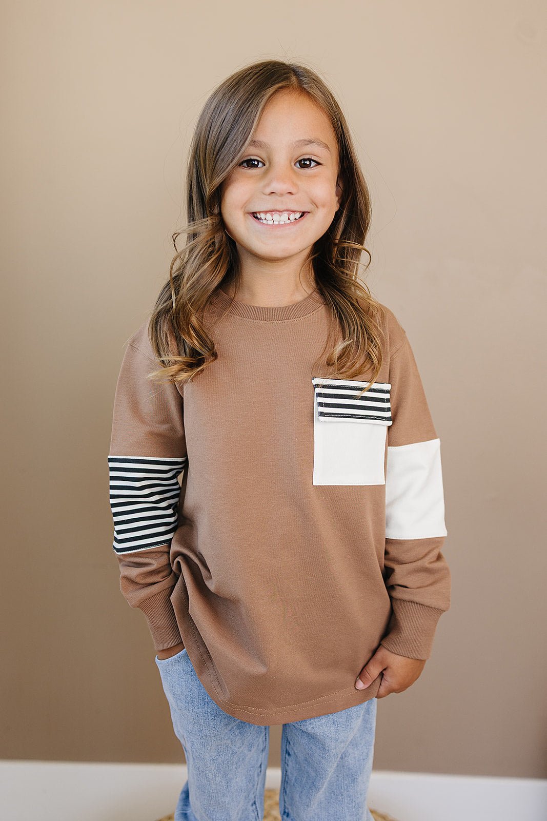 Nova Long Sleeve