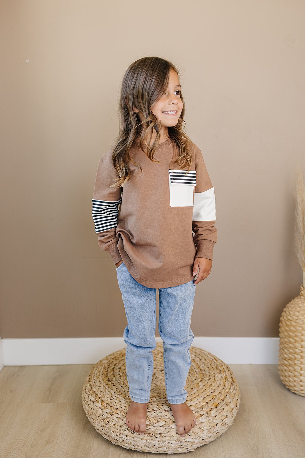 Nova Long Sleeve