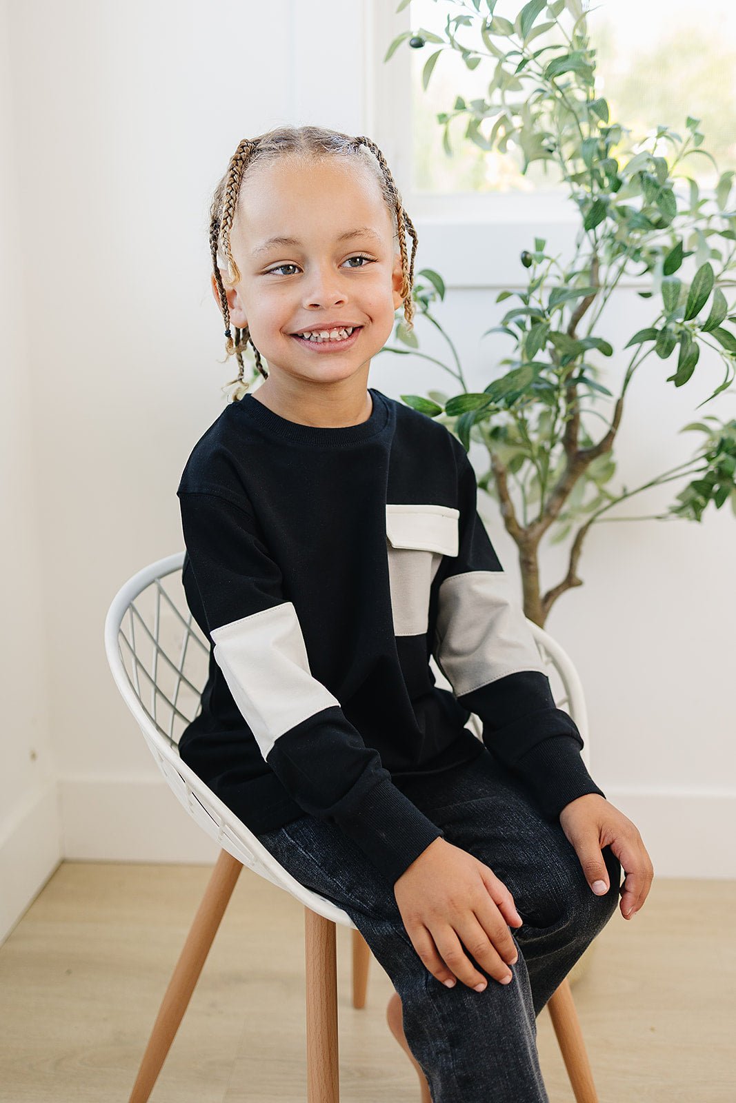 Nova Long Sleeve