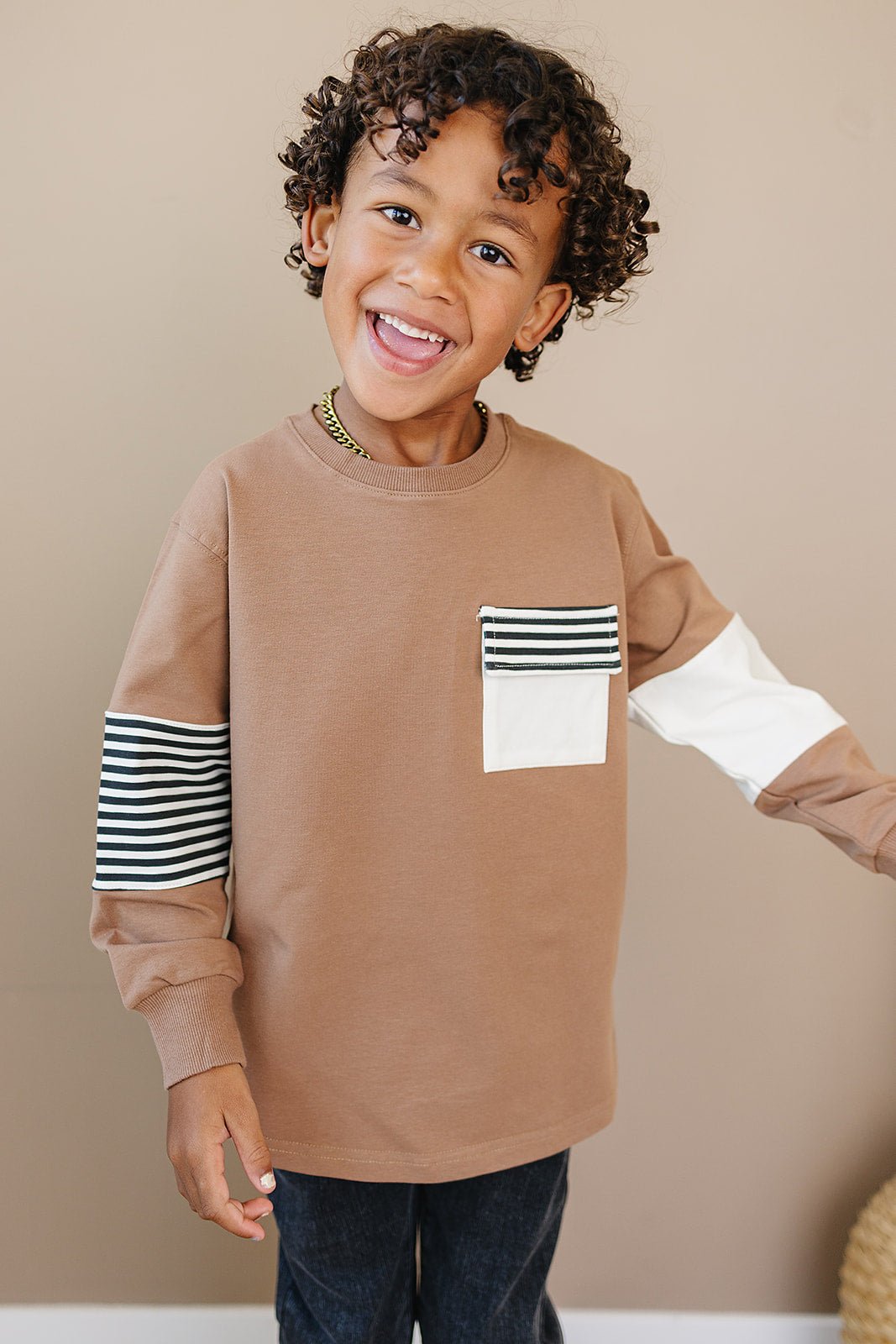 Nova Long Sleeve