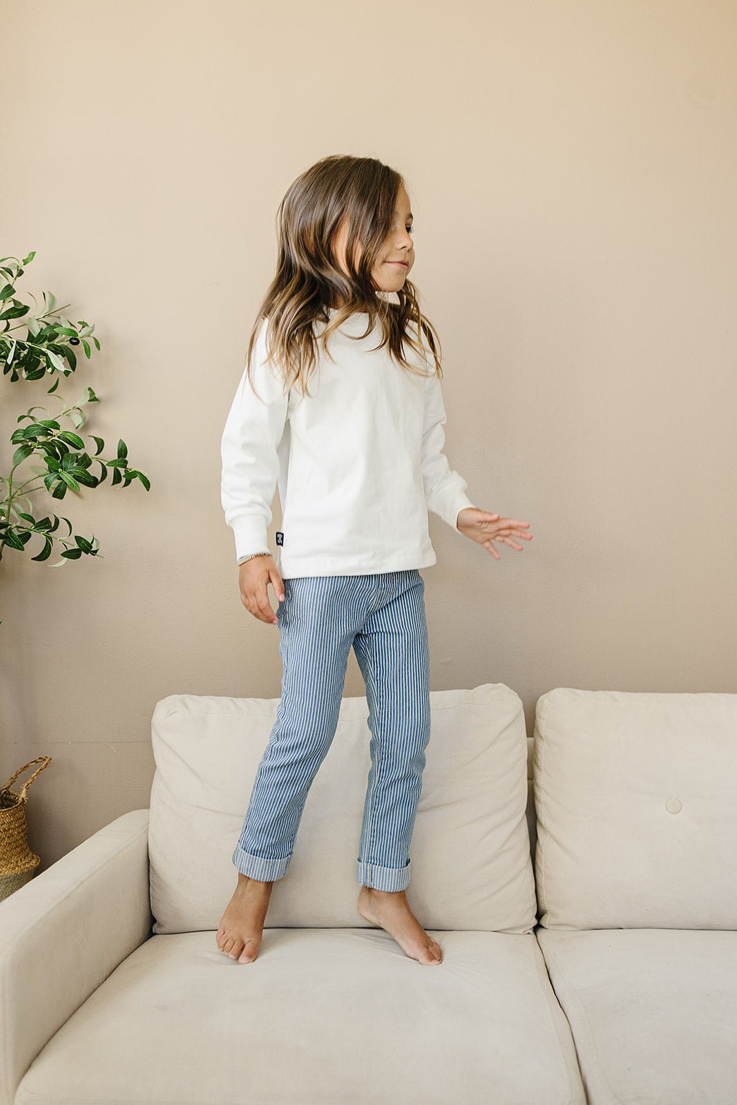 Parker Jeans