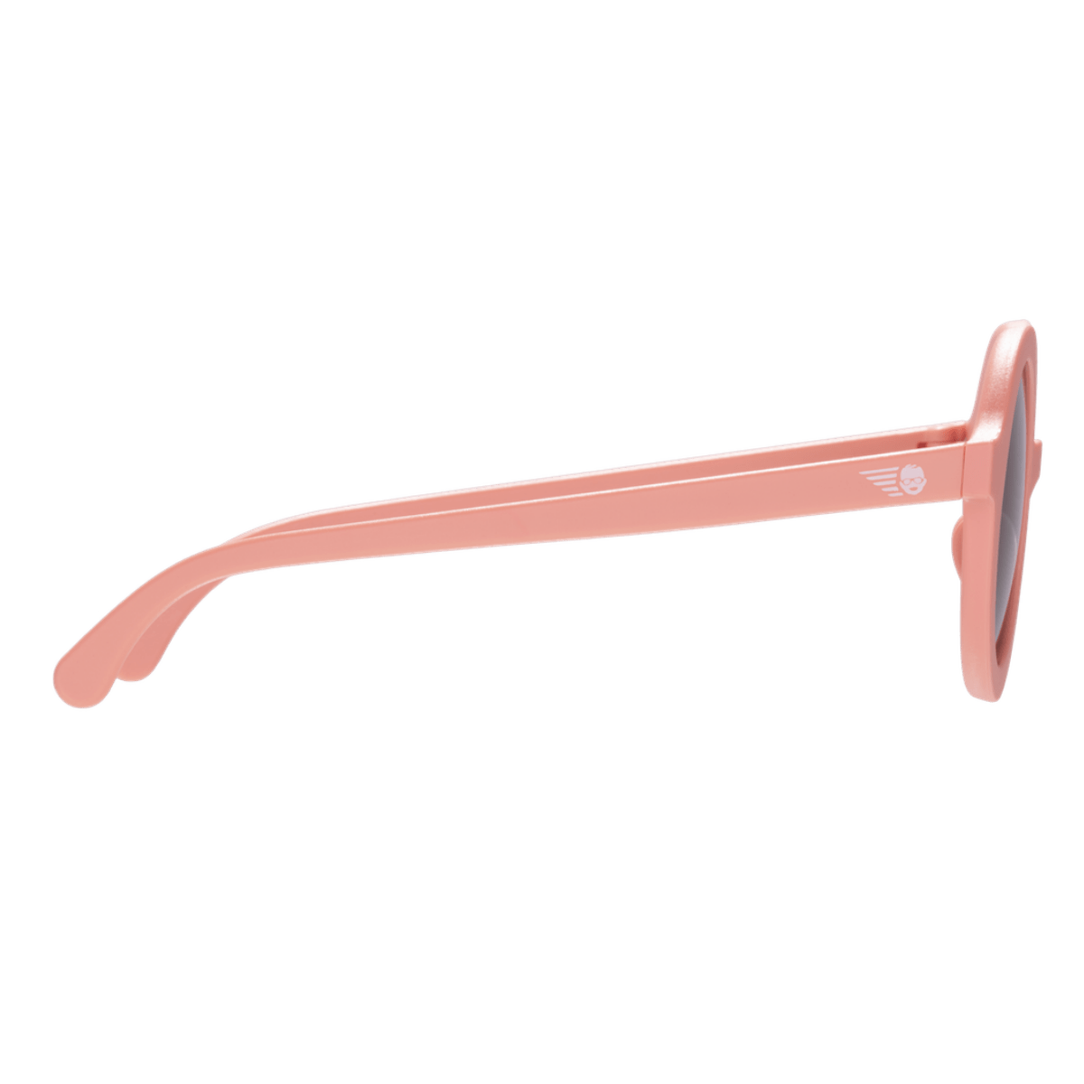 Peachy Keen Euro Round - LITTLE RAD THINGS