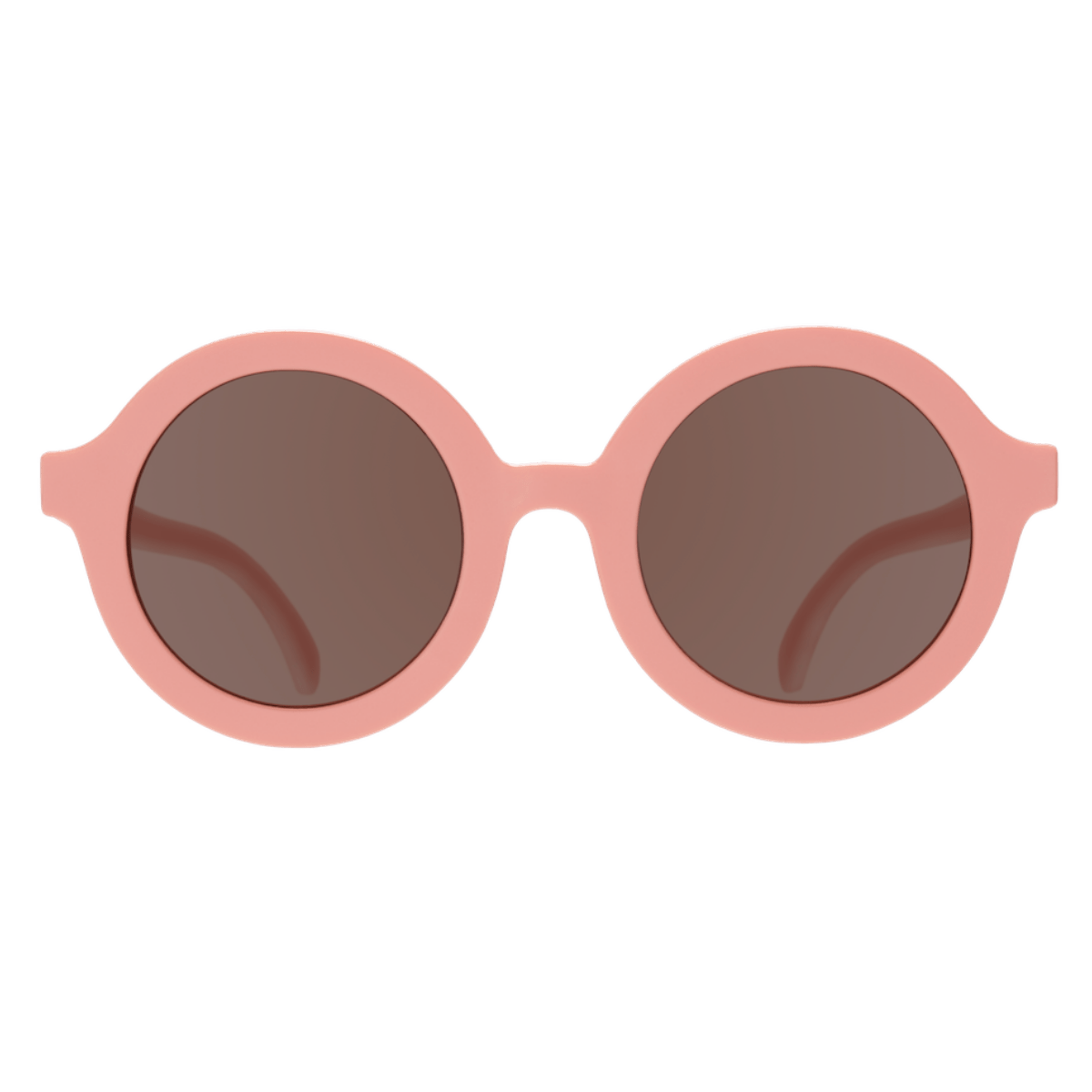 Peachy Keen Euro Round - LITTLE RAD THINGS