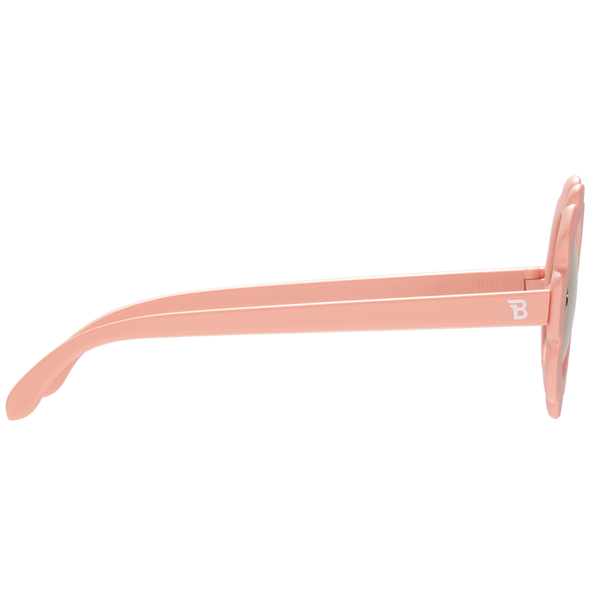 Peachy Keen - LITTLE RAD THINGS