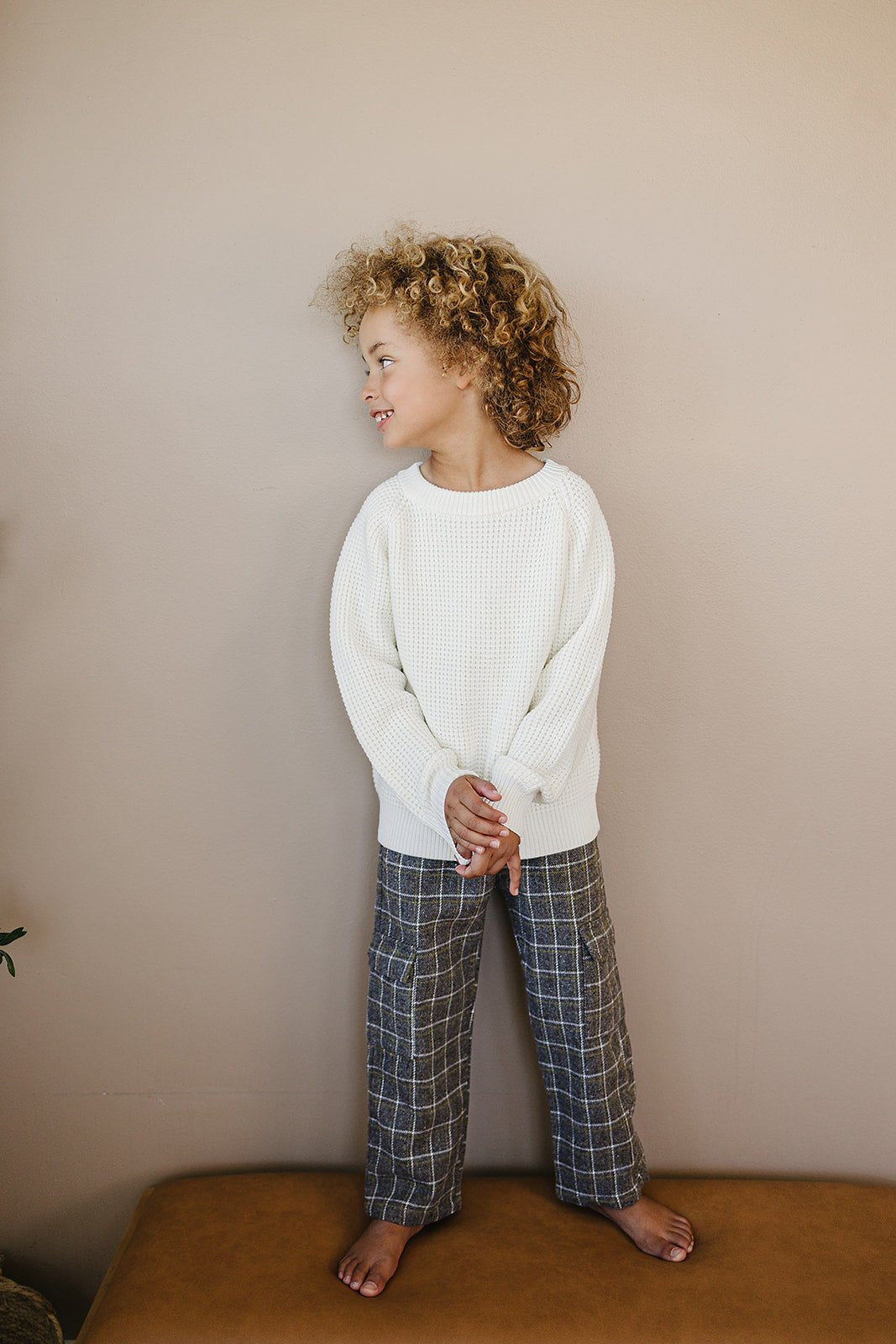 Piper Sweater