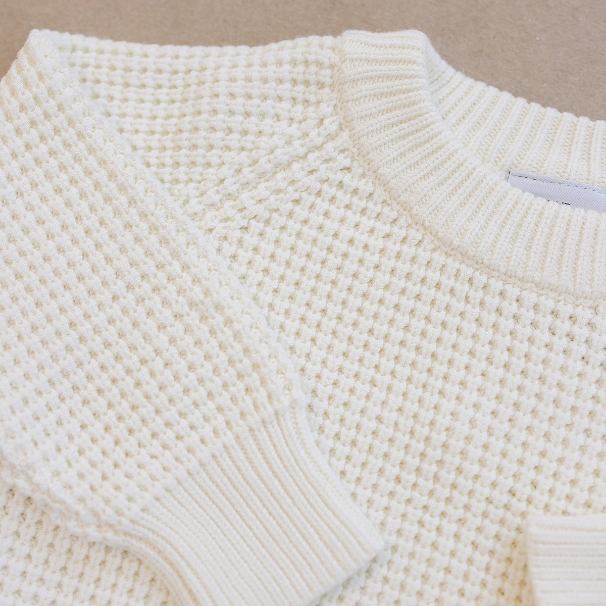 Piper Sweater