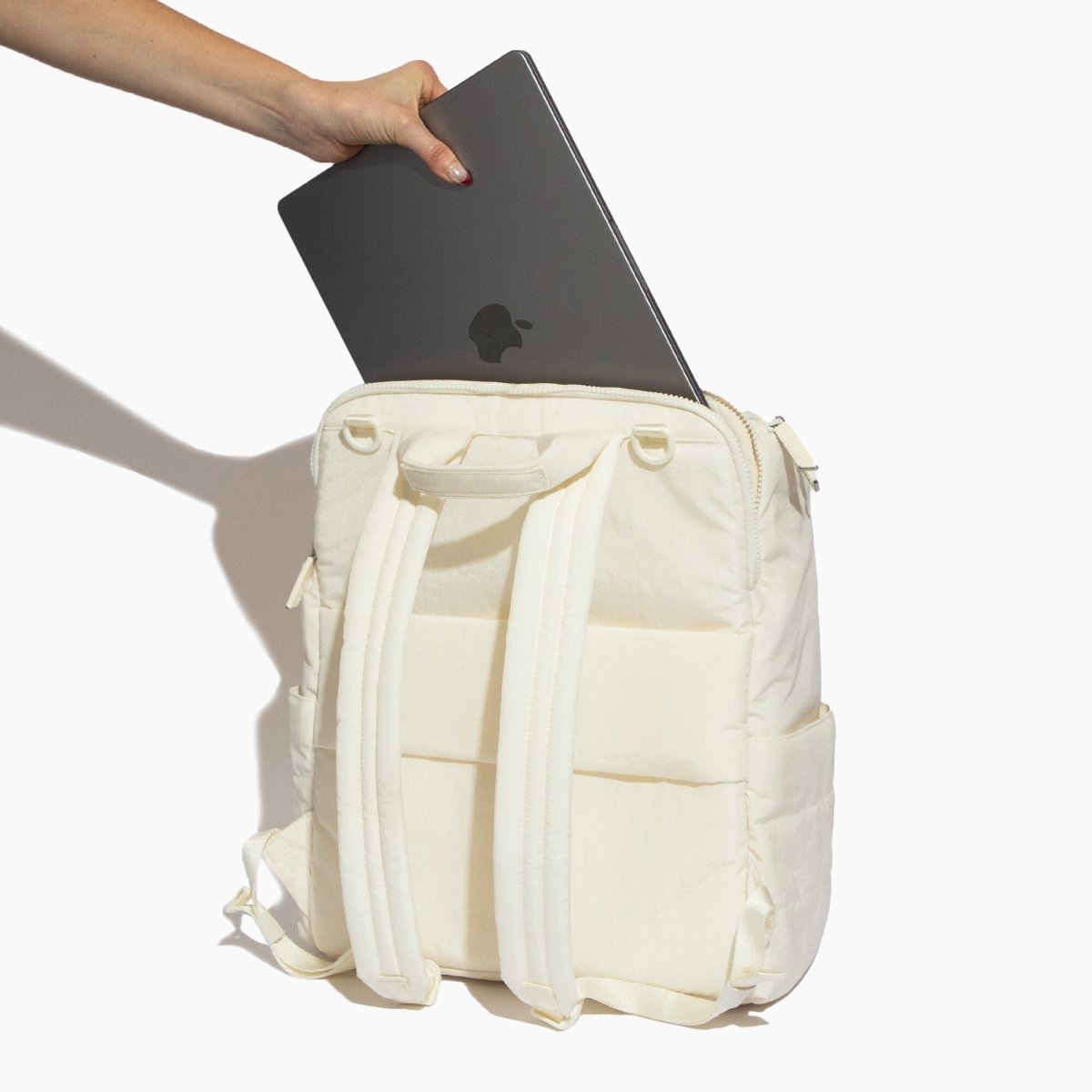 Polar Zurich Diaper Bag - LITTLE RAD THINGS