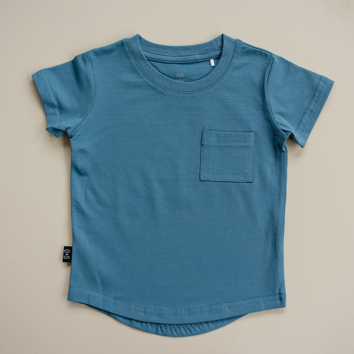 River Tee