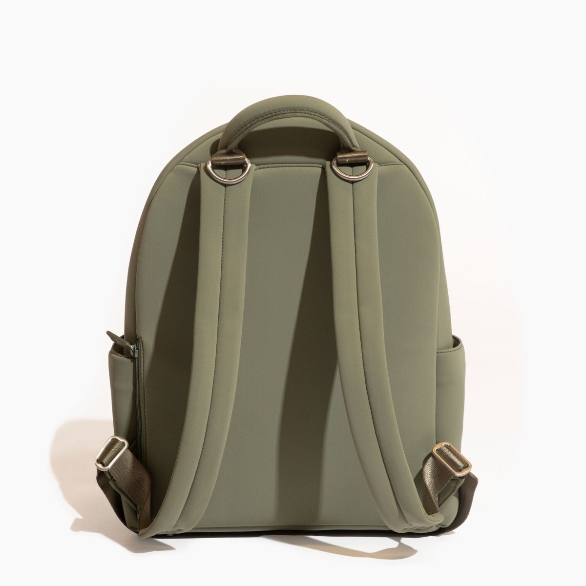 Sage Seoul City Diaper Bag - LITTLE RAD THINGS