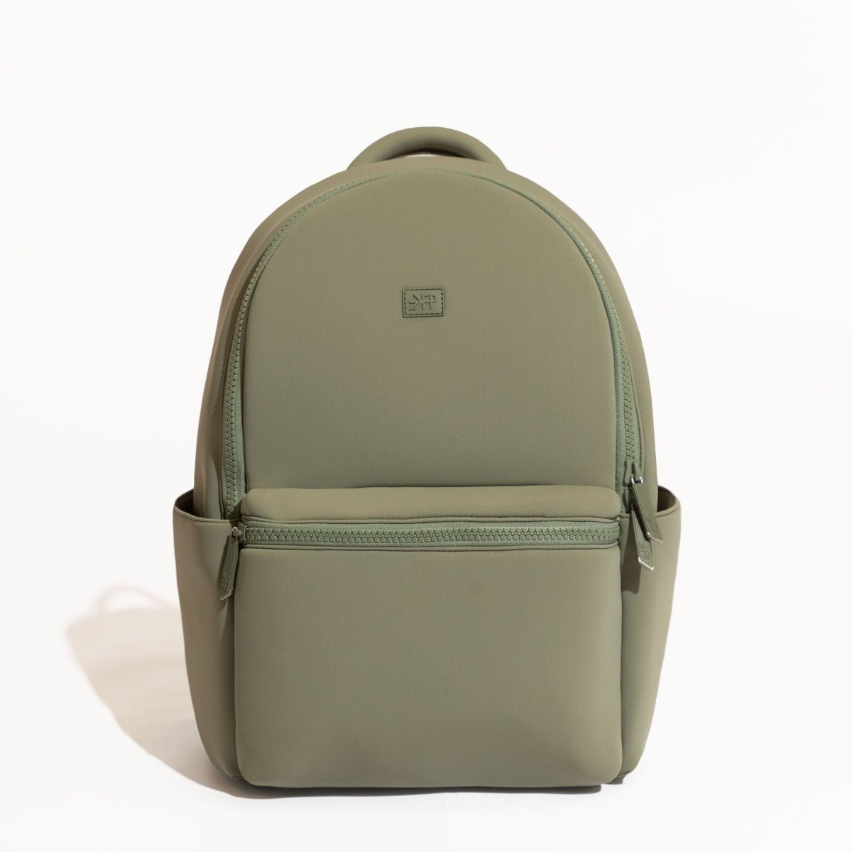 Sage Seoul City Diaper Bag - LITTLE RAD THINGS
