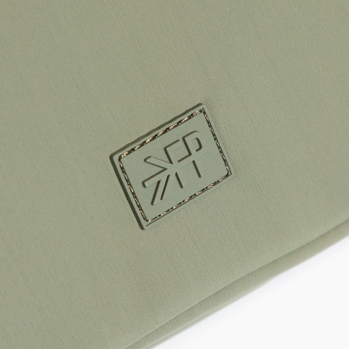 Sage Seoul Diaper Bag II - LITTLE RAD THINGS