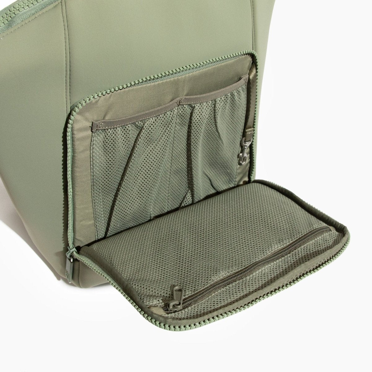 Sage Seoul Diaper Bag II - LITTLE RAD THINGS