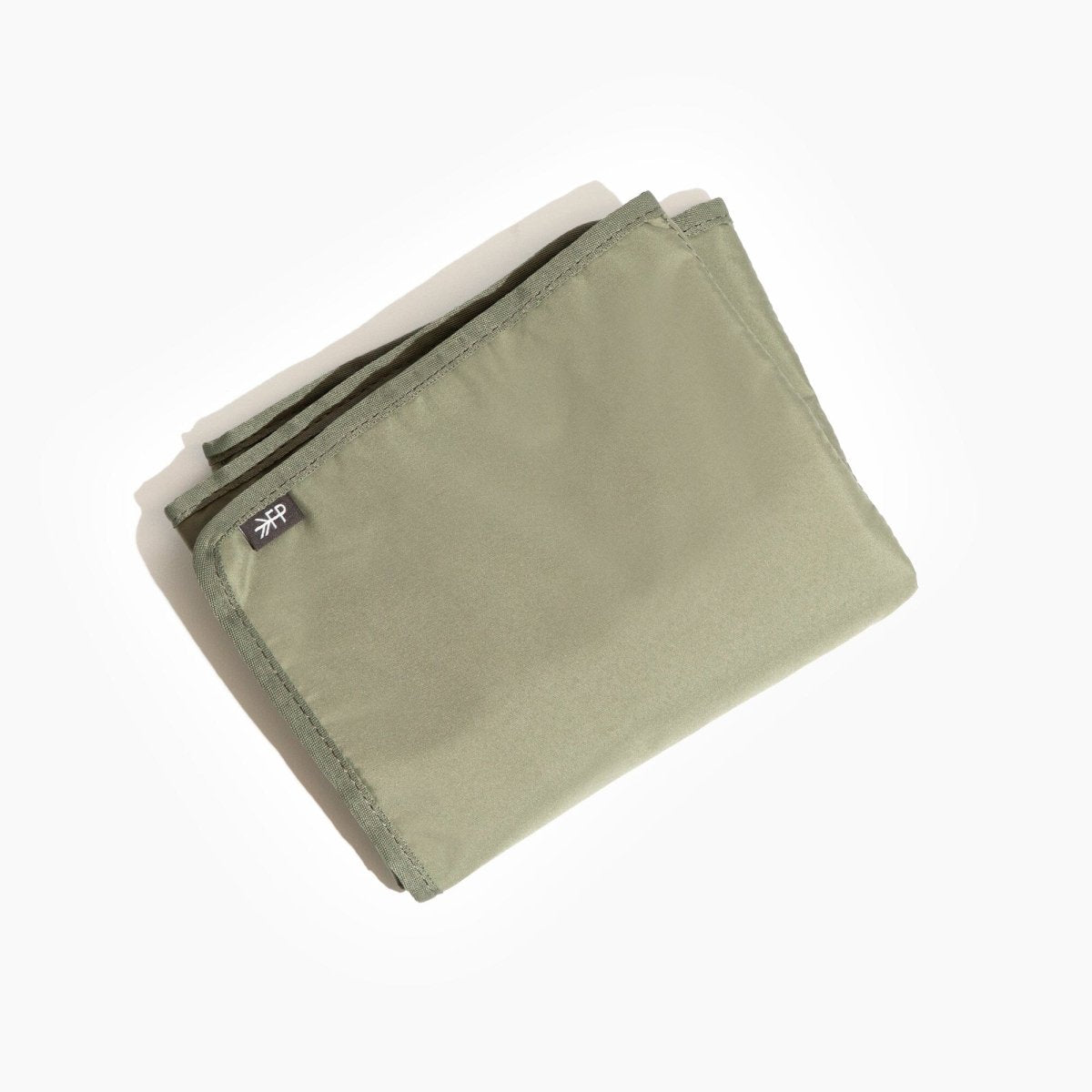 Sage Seoul Diaper Bag II - LITTLE RAD THINGS