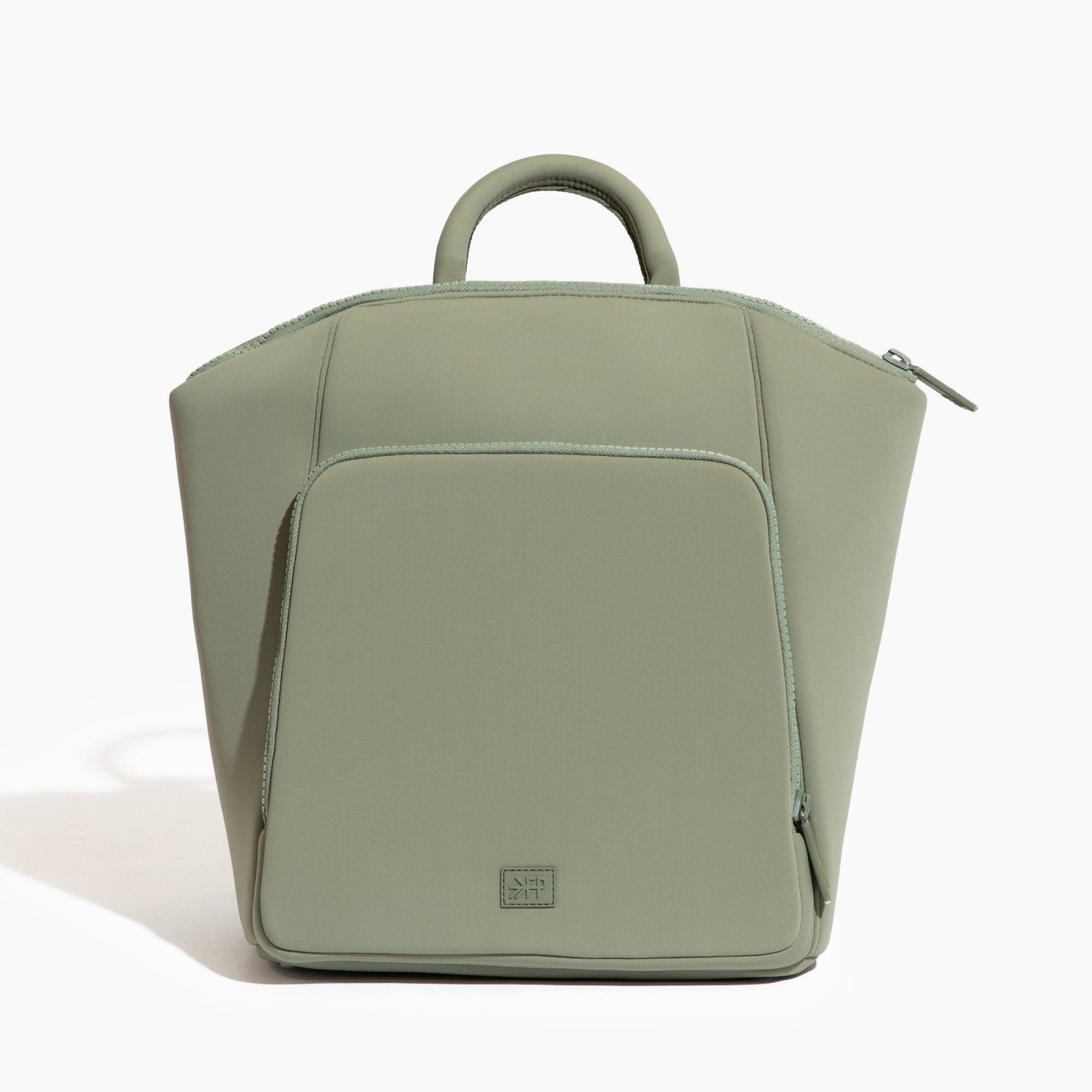 Sage Seoul Diaper Bag II - LITTLE RAD THINGS