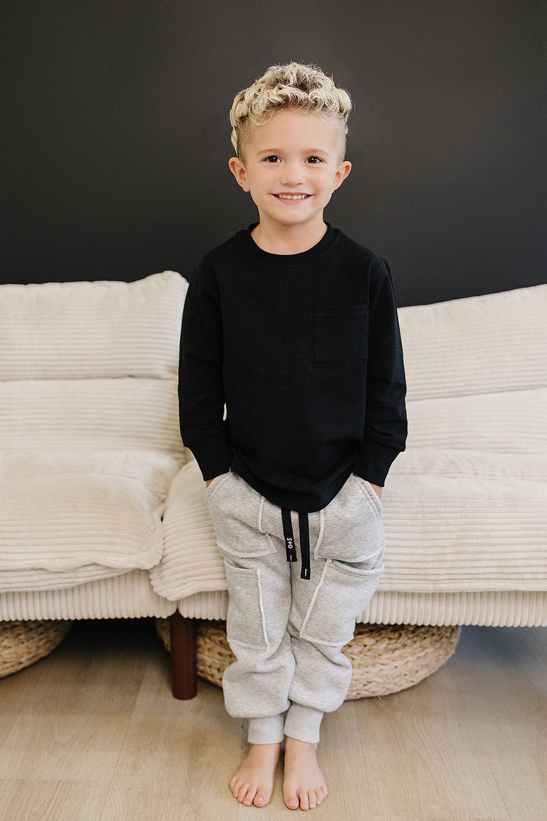 Sam Joggers