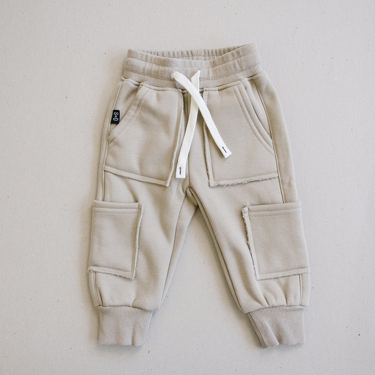 Sam Joggers