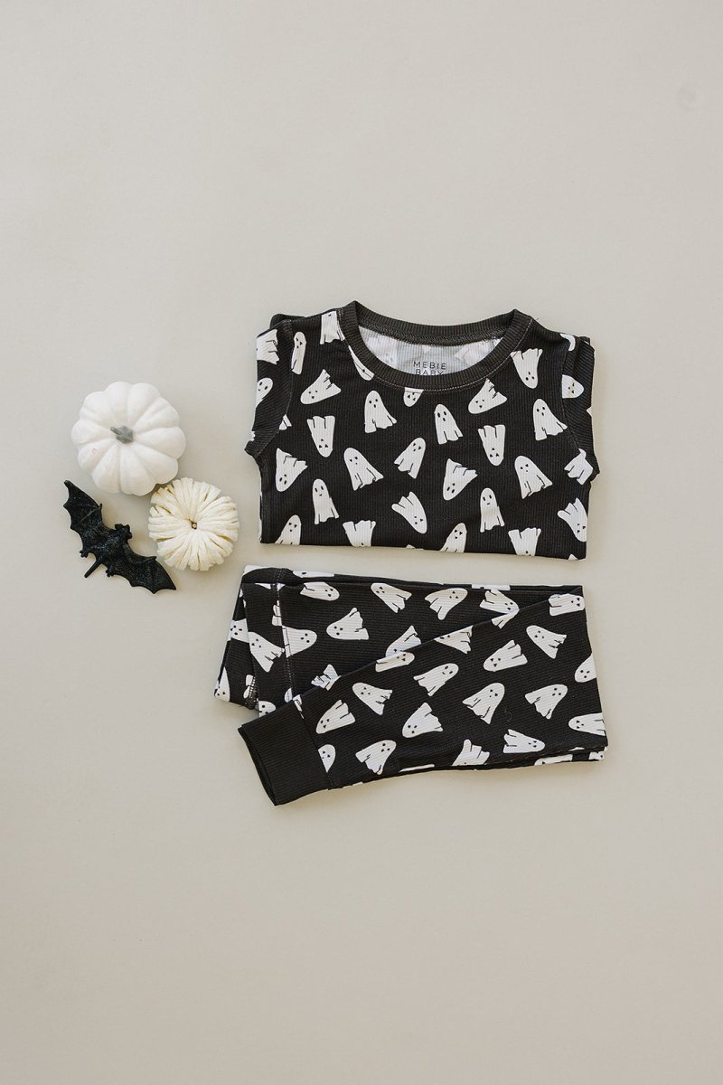 Spooky Bamboo Cozy Set - LITTLE RAD THINGS