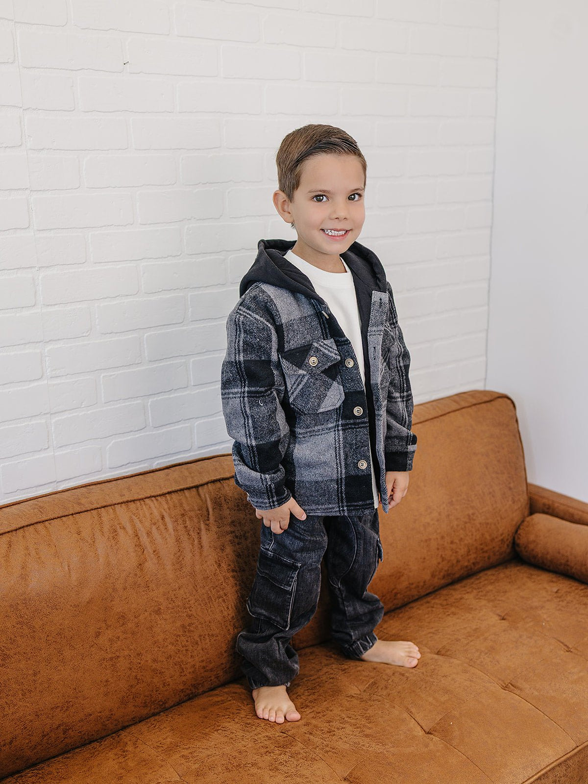 Stevie Jacket