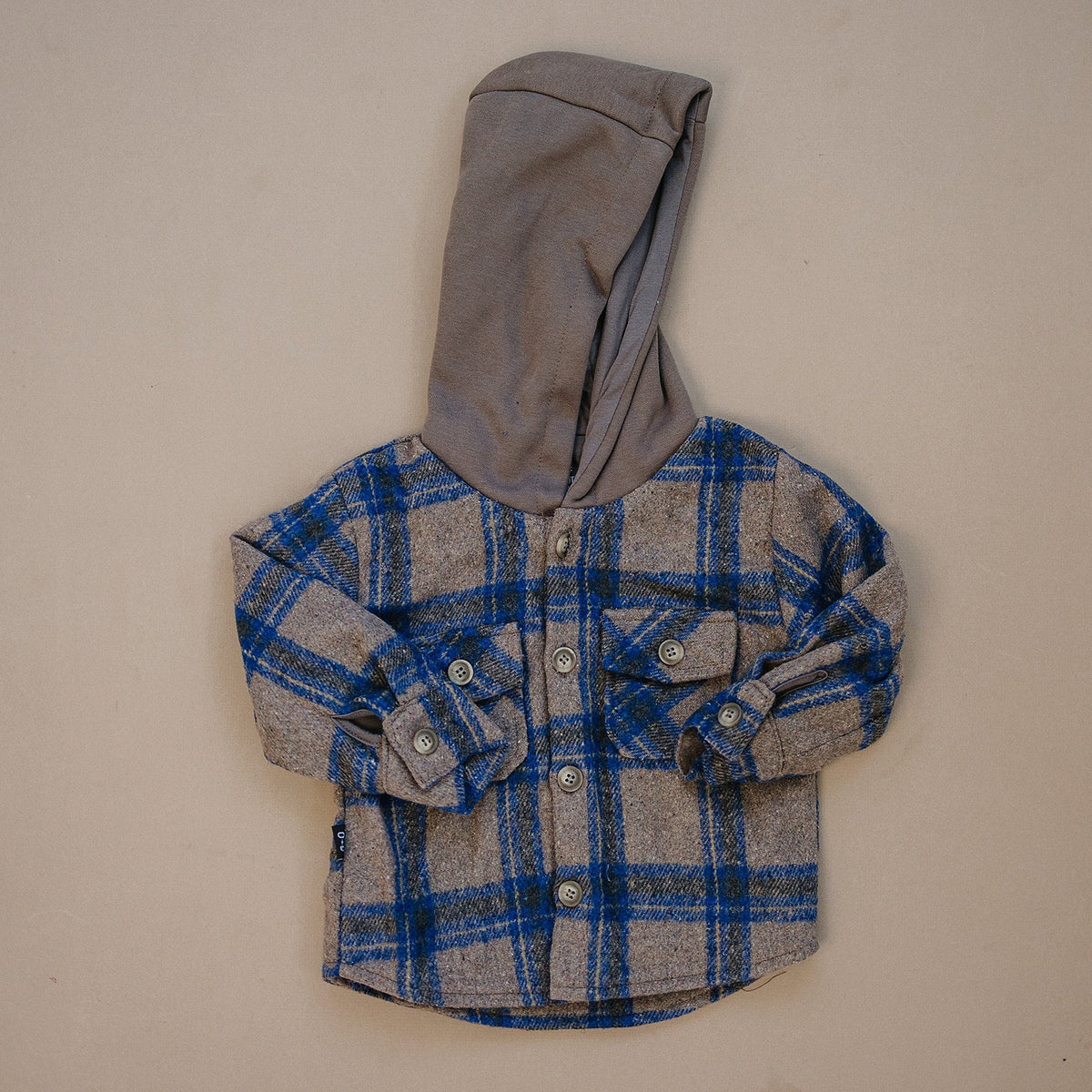 Stevie Jacket