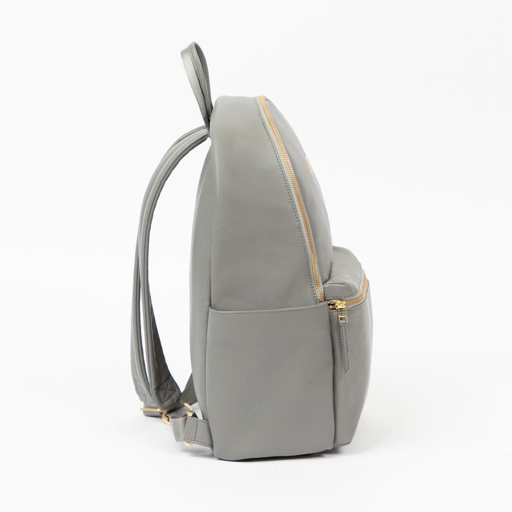 Stone Classic City Diaper Bag II - LITTLE RAD THINGS