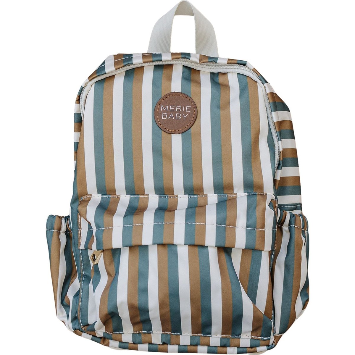 Sunset Stripes Mini Backpack - LITTLE RAD THINGS