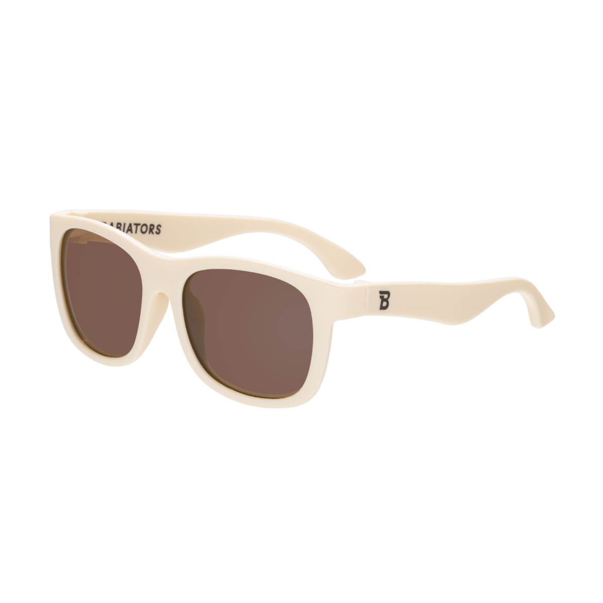 Sweet Cream Navigator | Amber Lenses - LITTLE RAD THINGS